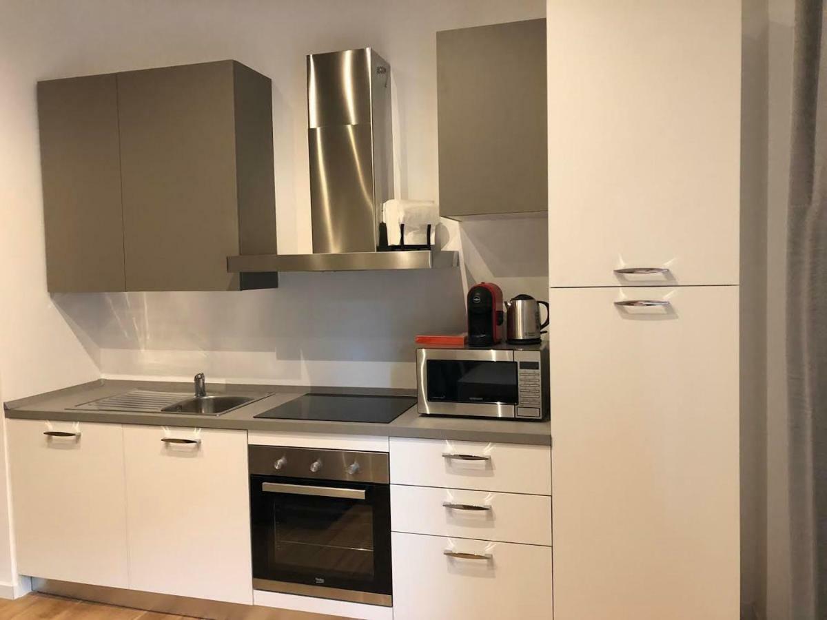 Apartamento De Angeli Modern