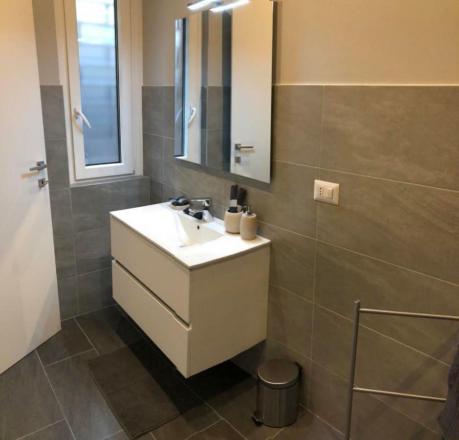 Apartamento De Angeli Modern *