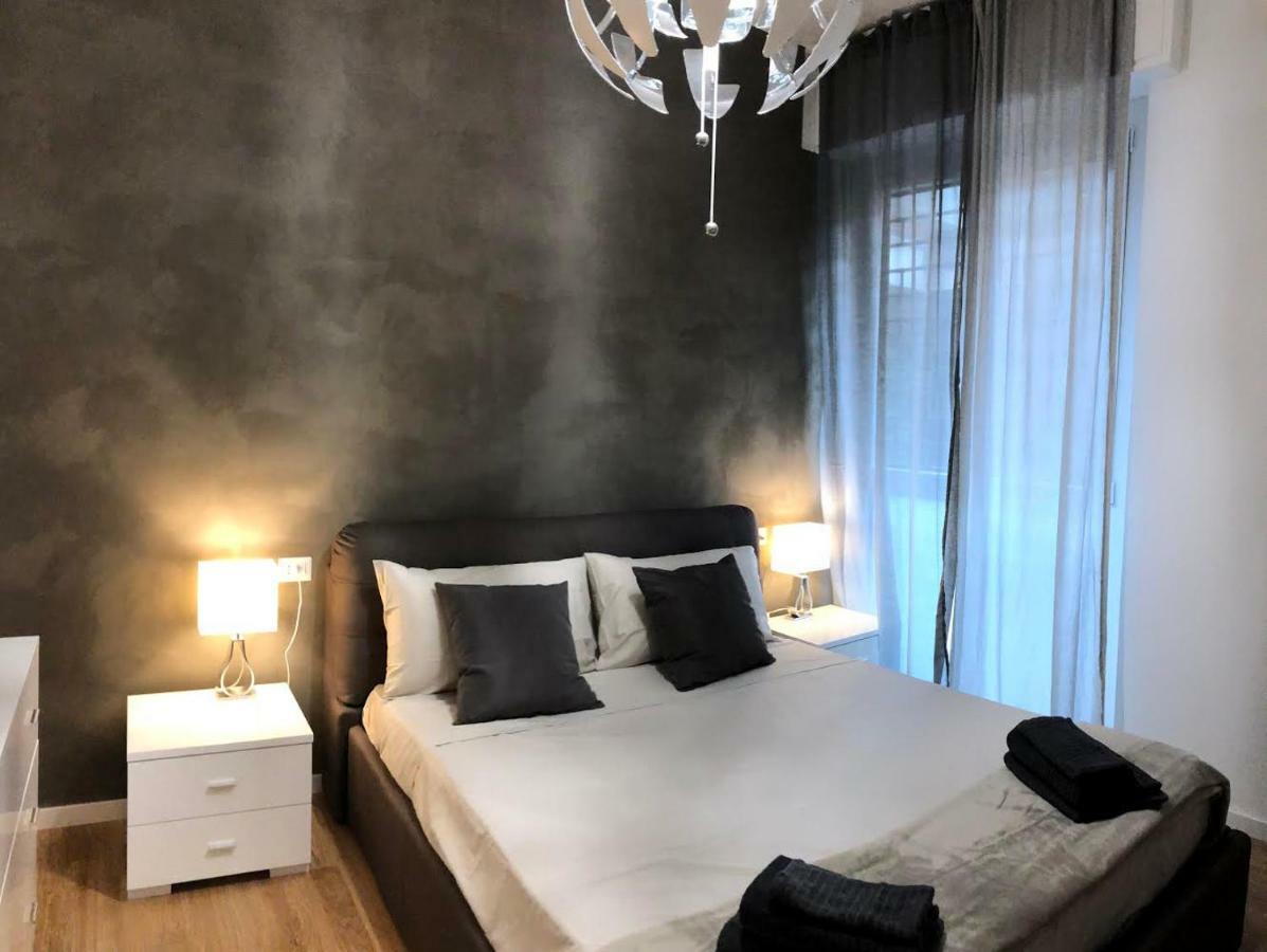 De Angeli Modern Apartamento *